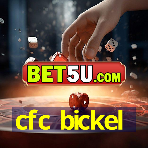 cfc bickel