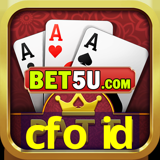 cfo id