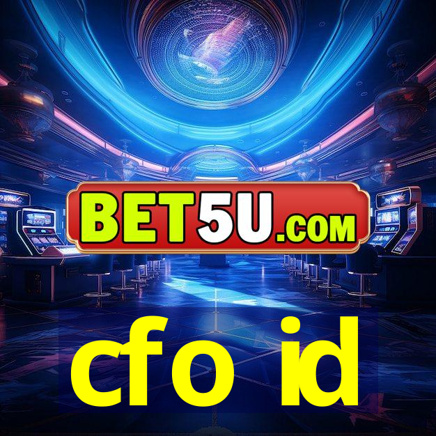 cfo id