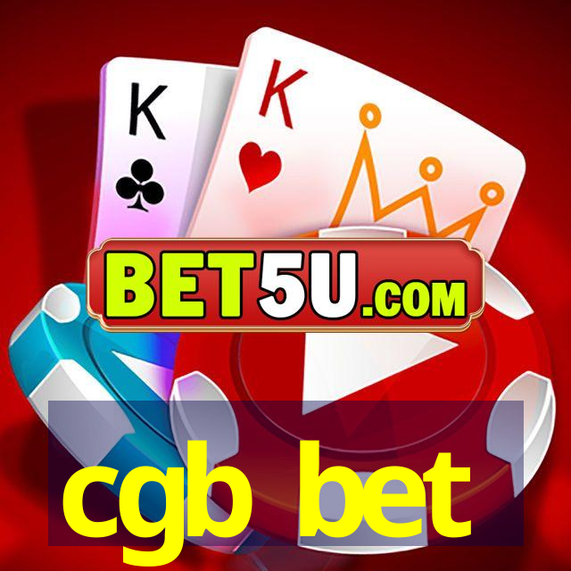 cgb bet