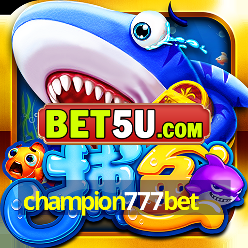 champion777bet