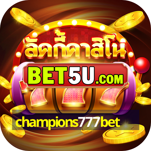 champions777bet