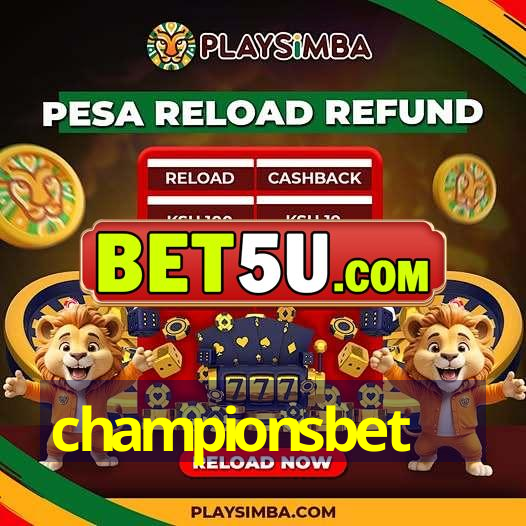 championsbet