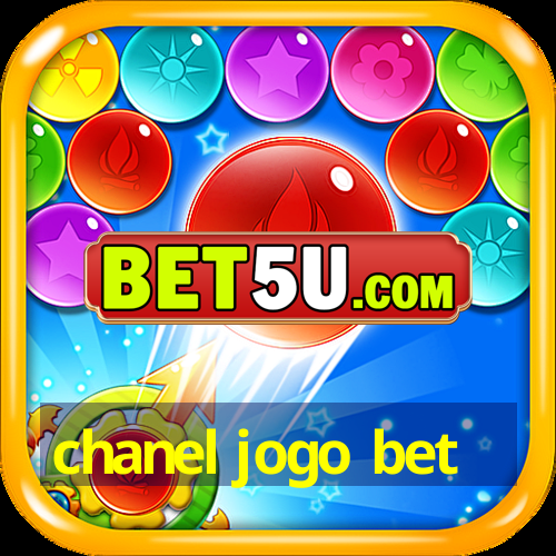 chanel jogo bet