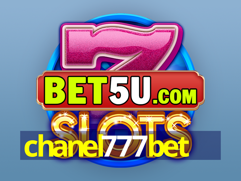 chanel777bet