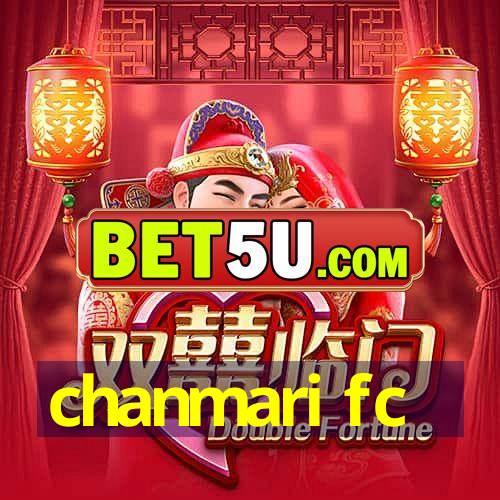 chanmari fc