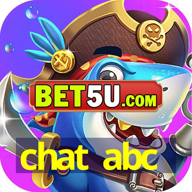 chat abc