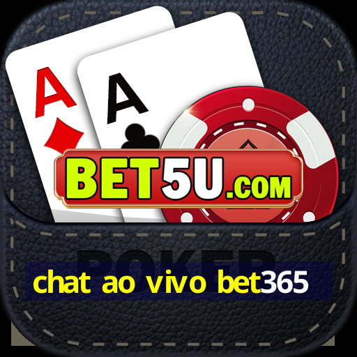 chat ao vivo bet365