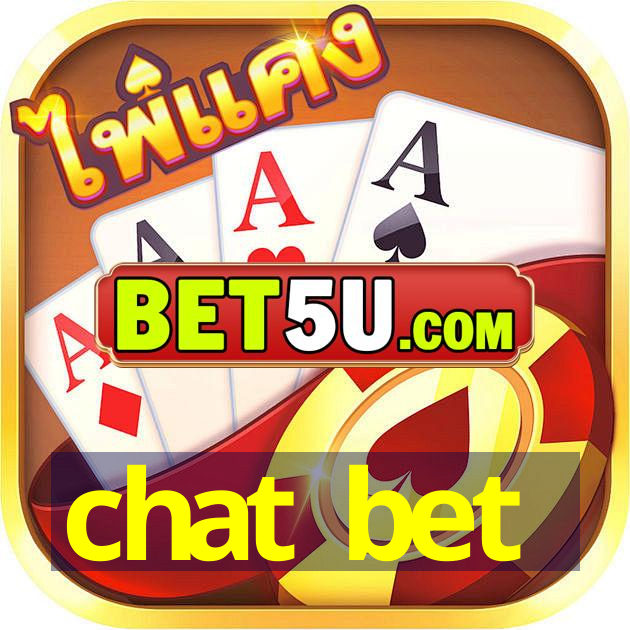 chat bet