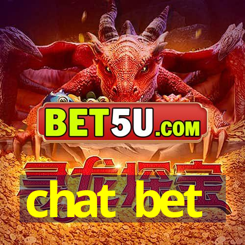 chat bet