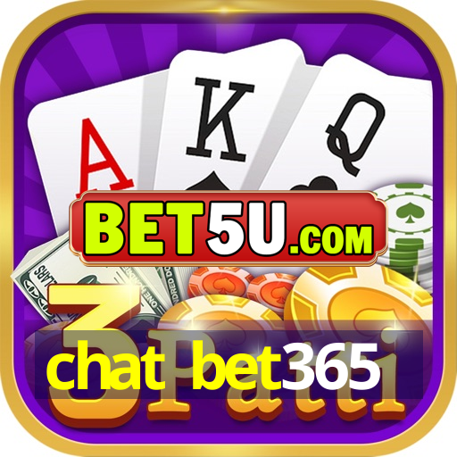 chat bet365