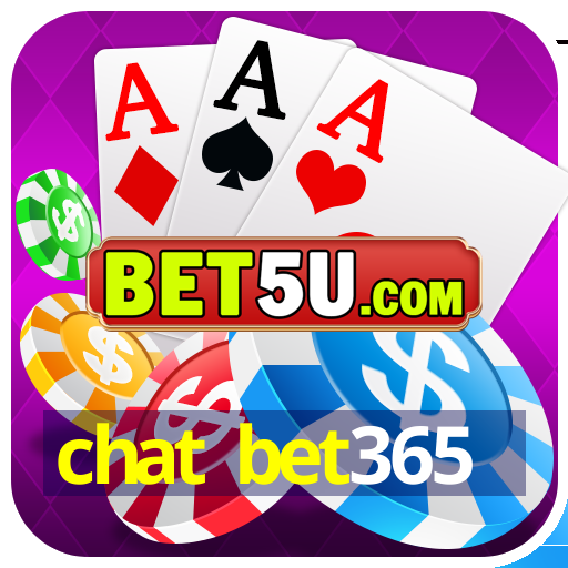 chat bet365