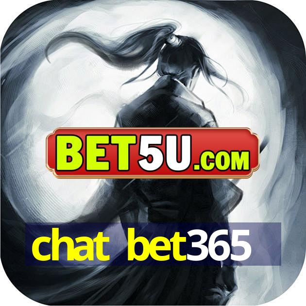 chat bet365