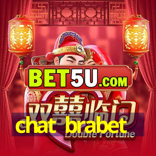 chat brabet