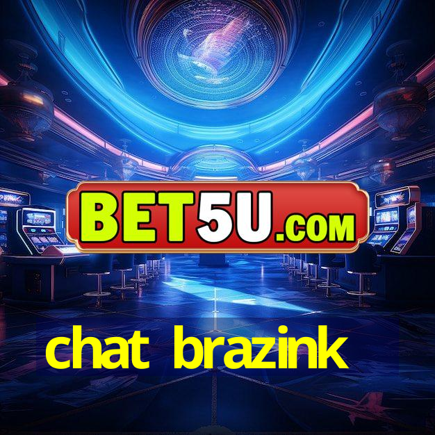 chat brazink