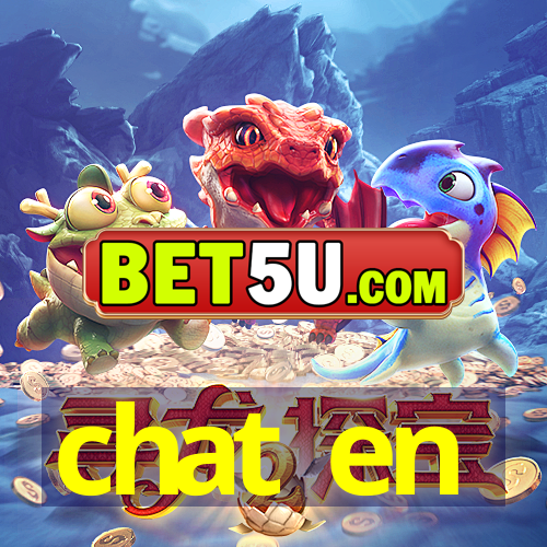 chat en