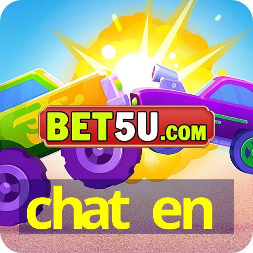 chat en