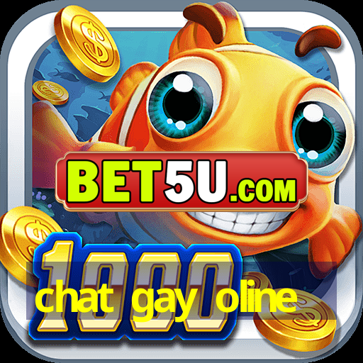 chat gay oline