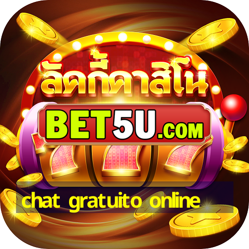 chat gratuito online