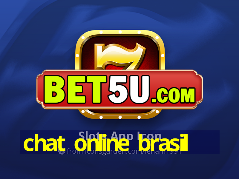 chat online brasil