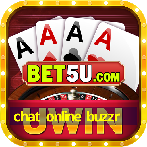 chat online buzzr