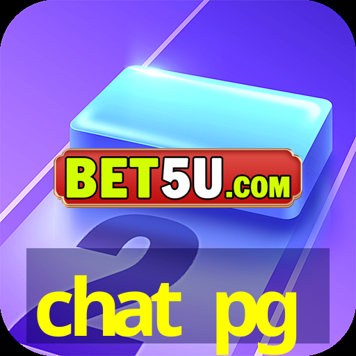 chat pg