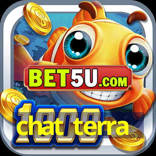 chat terra