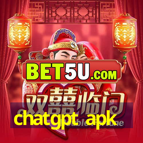 chatgpt apk