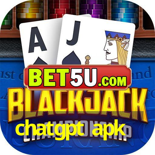 chatgpt apk