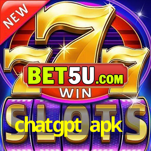 chatgpt apk