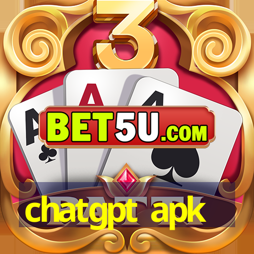 chatgpt apk