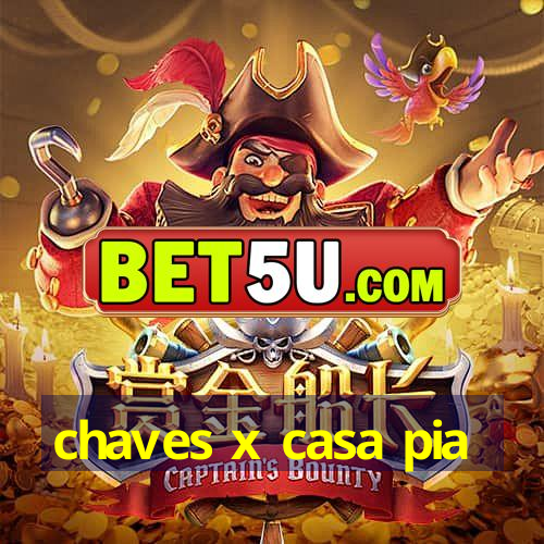 chaves x casa pia