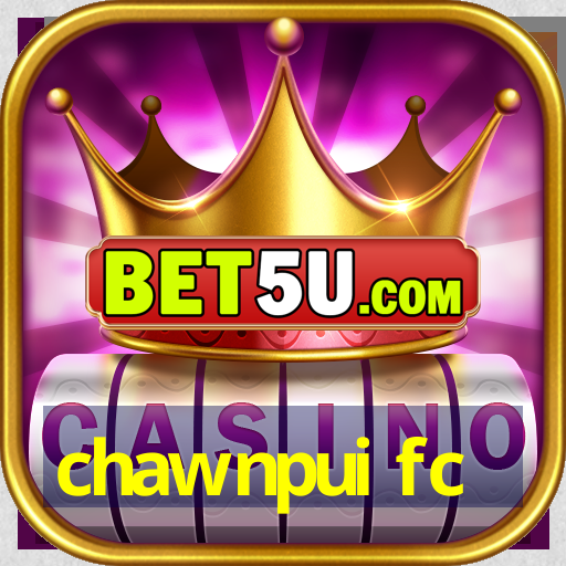 chawnpui fc