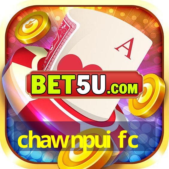 chawnpui fc