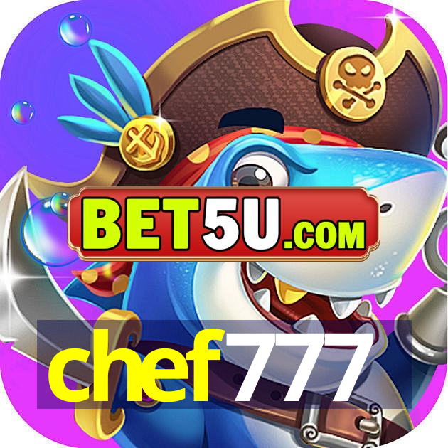 chef777