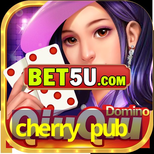 cherry pub