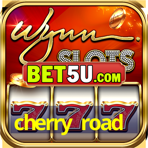 cherry road