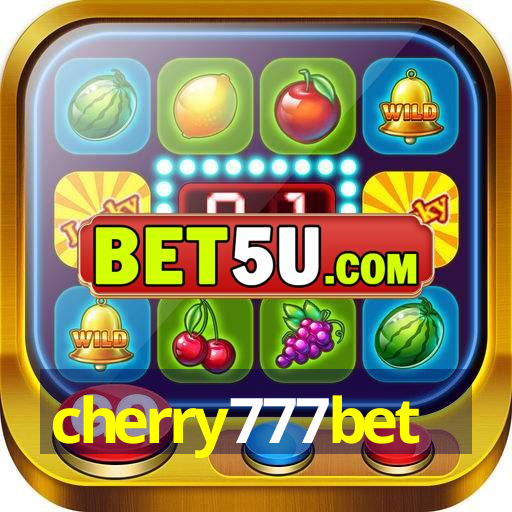 cherry777bet