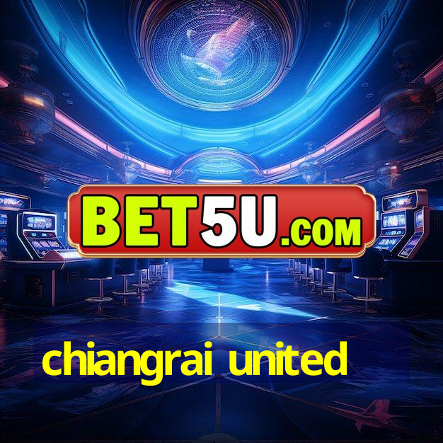 chiangrai united