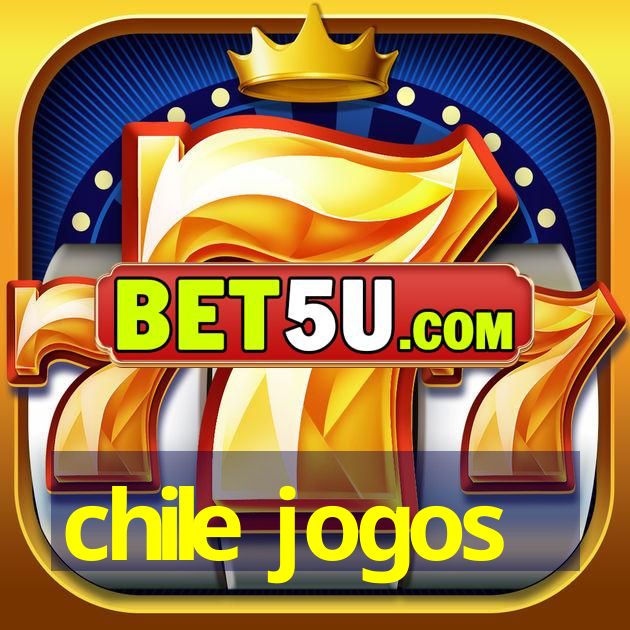 chile jogos