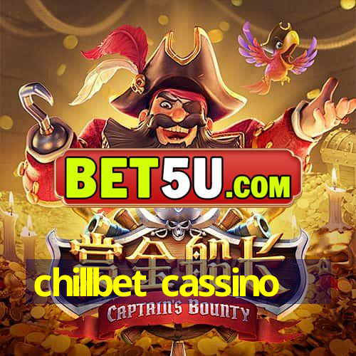 chillbet cassino