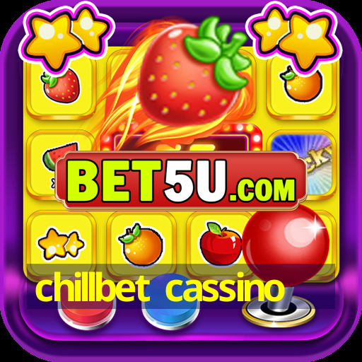 chillbet cassino