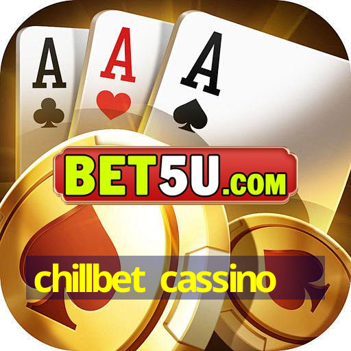 chillbet cassino