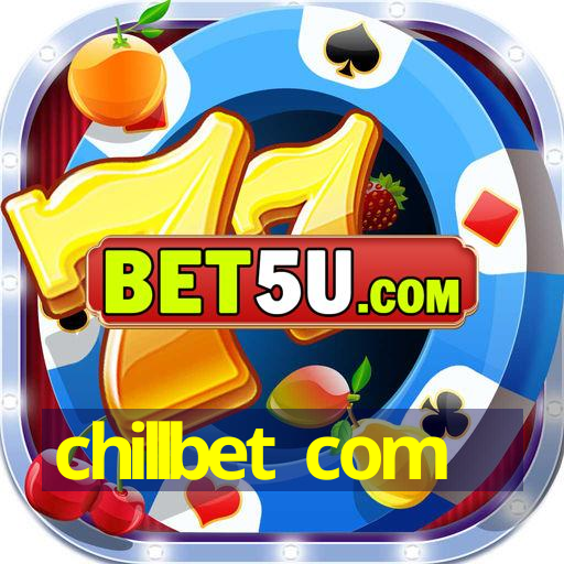 chillbet com