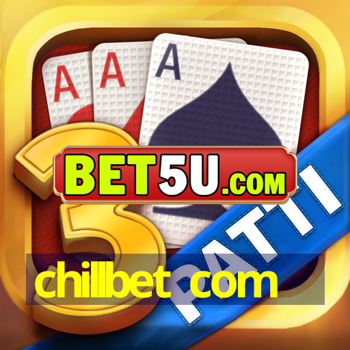 chillbet com