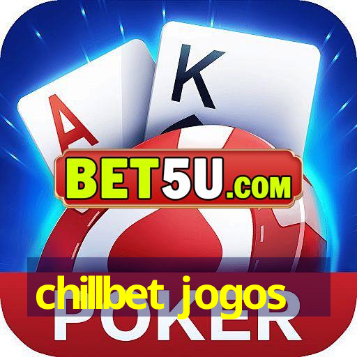 chillbet jogos