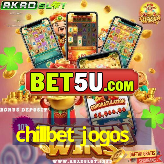 chillbet jogos