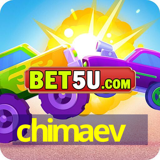 chimaev