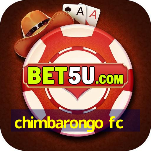 chimbarongo fc