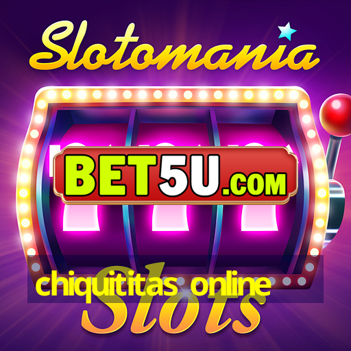 chiquititas online